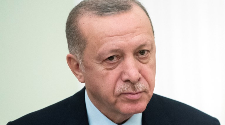 Erdogan
