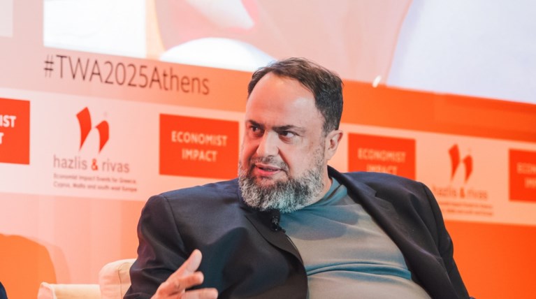 Ευάγγελος Μαρινάκης