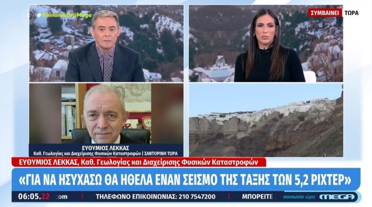 ΛΕΚΚΑΣ