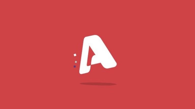 Alpha Logo