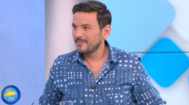 Κώστας Τσουρός