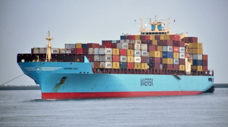 Maersk