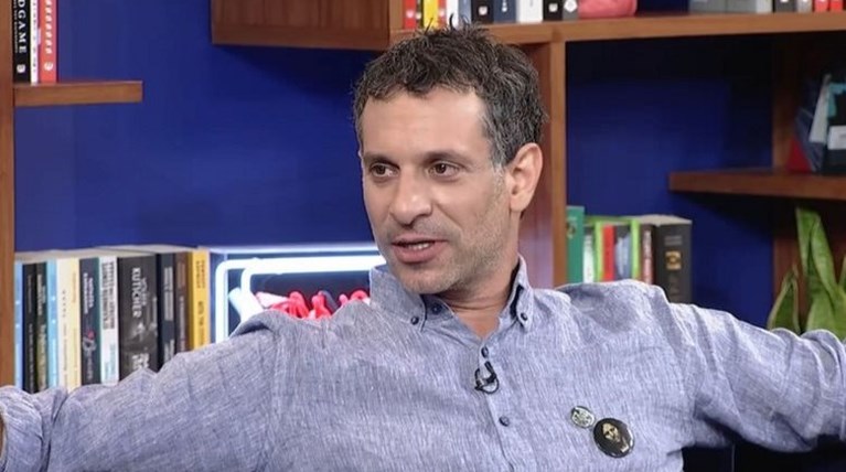 Γιώργος Χρανιώτης