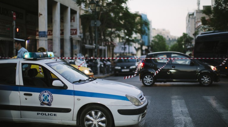 περιπολικο