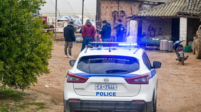 ΗΛΕΙΑ ΔΟΛΟΦΟΝΙΑ