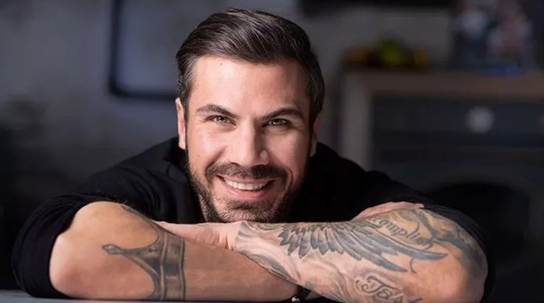 πετρετζικης