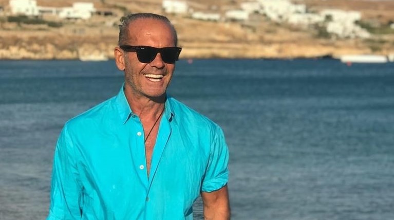 Πέτρος Κωστόπουλος