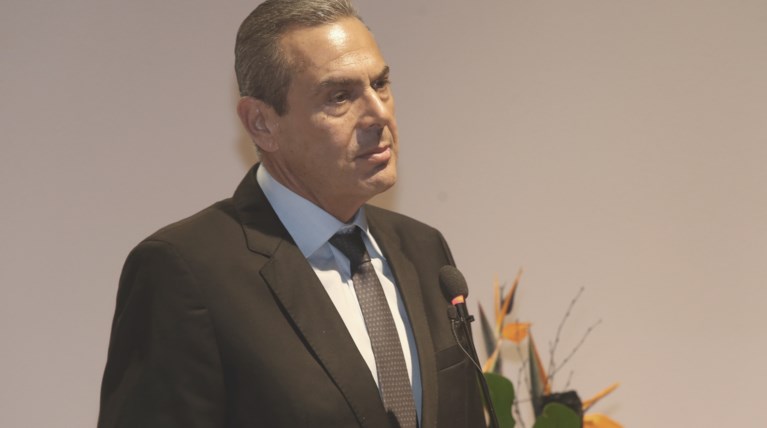 Πάνος Καμμένος