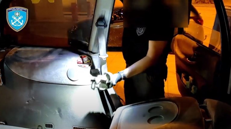 ΤΣΙΓΑΡΑ ΚΡΥΠΤΕΣ