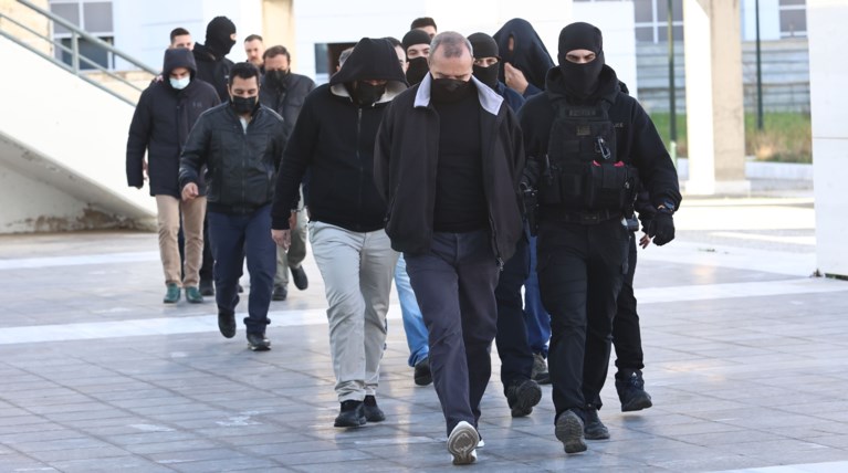 κολωνος