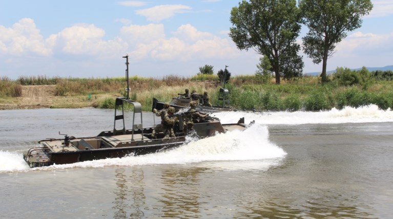 evros