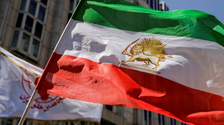 Iran