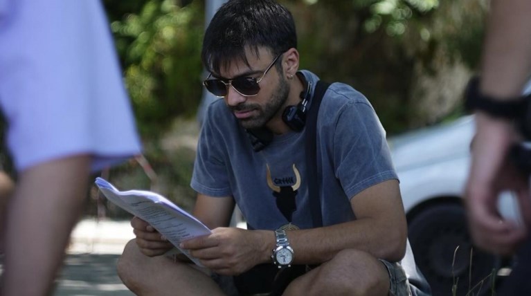 Αντρέας Γεωργίου