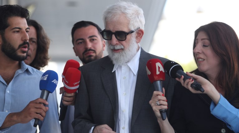 ΠΕΤΡΟΣ ΦΙΛΙΠΠΙΔΗΣ