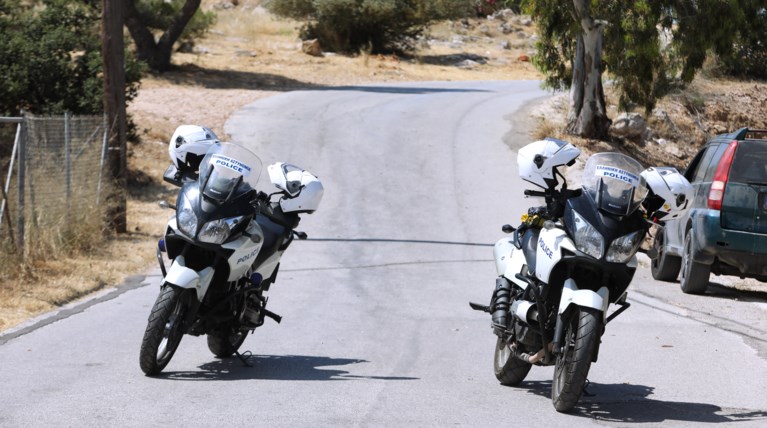 ΔΟΛΟΦΟΝΙΑ ΒΑΡΗ
