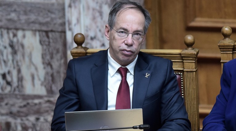 Γιώργος Μαυρωτάς