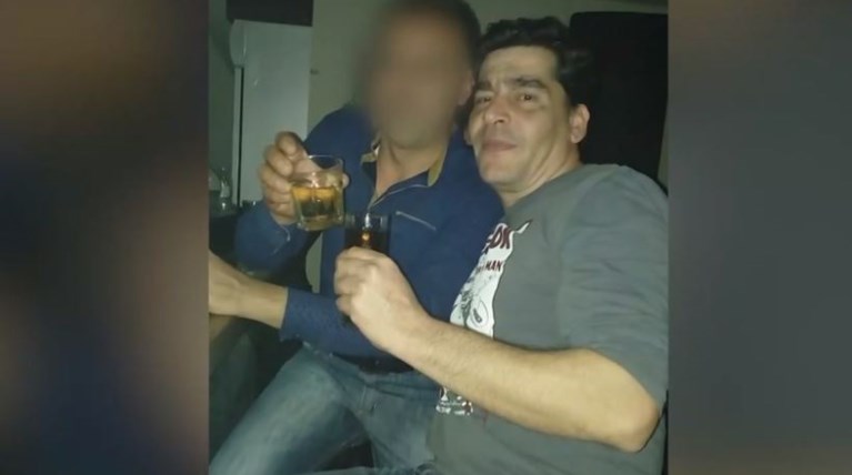 ομηρια