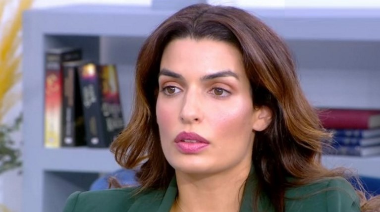 Τόνια Σωτηροπούλου