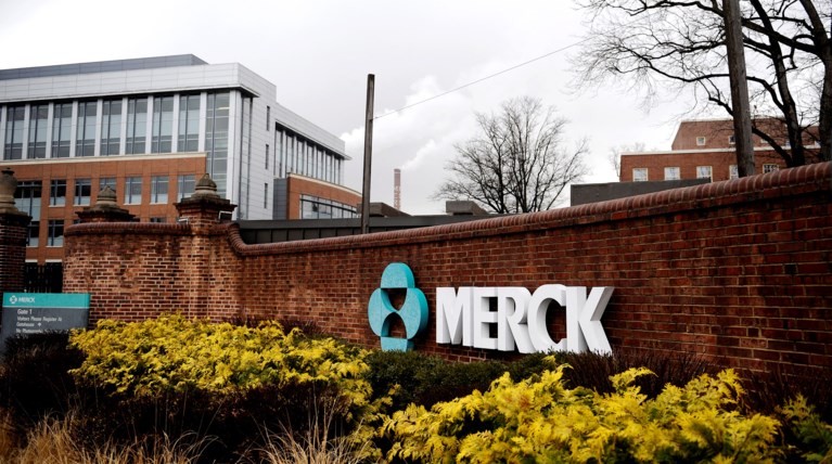 MERCK