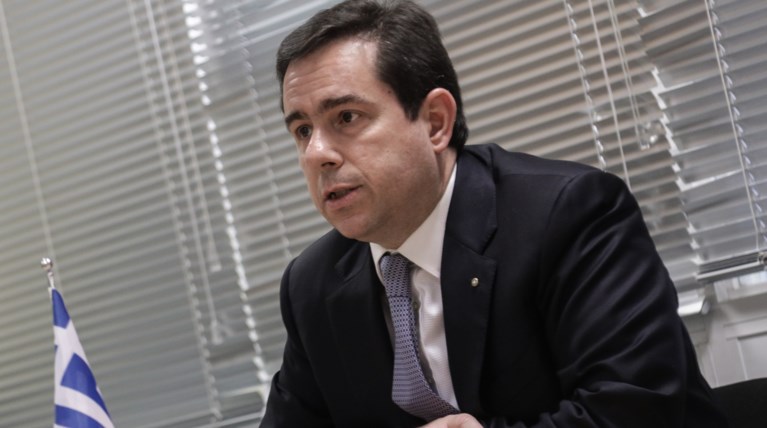 ΜΗΤΑΡΑΚΗΣ