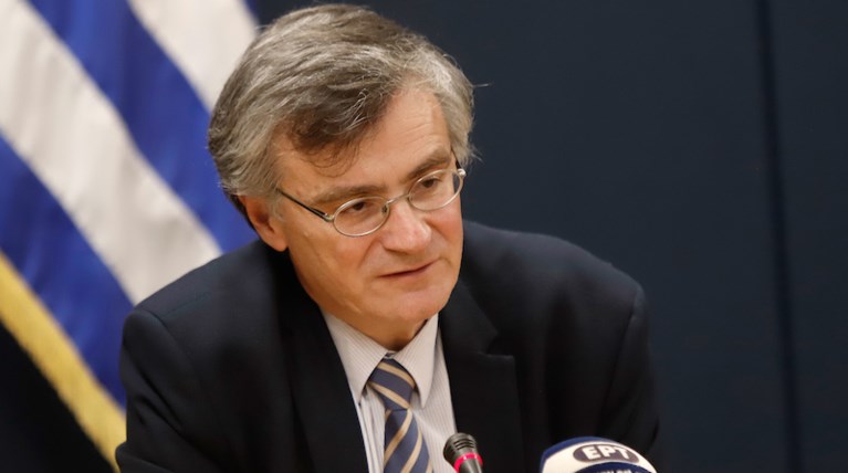 τσιοδρας