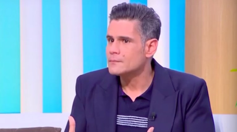 Δημήτρης Ουγγαρέζος