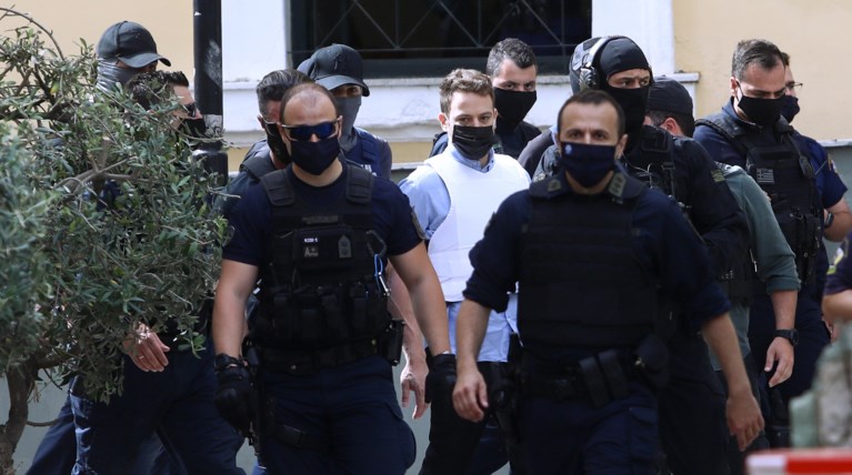 Μπάμπης Αναγνωστόπουλος