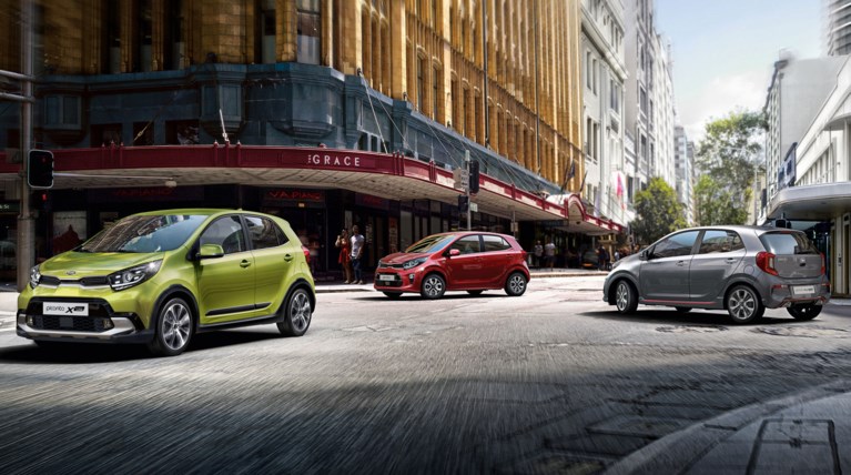 Kia Picanto