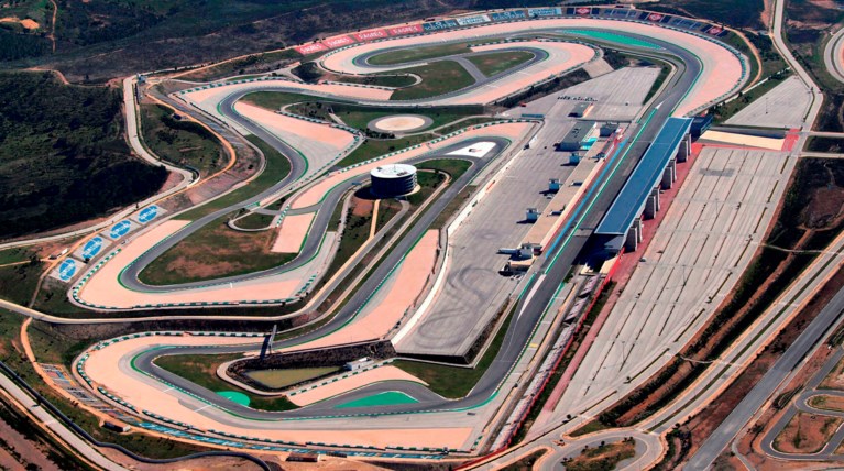Portimao - F1