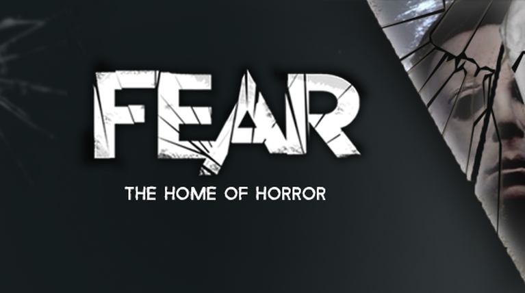 'Fear: The Home of Horror YouTube'