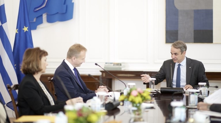 ΚΥΡΙΑΚΟΣ ΜΗΤΣΟΤΑΚΗΣ