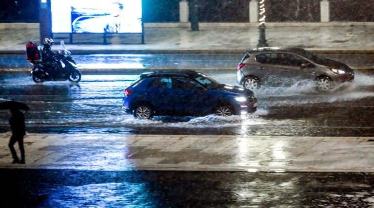 κακοακιρια