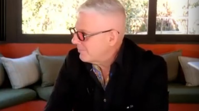 Τάσος Δούσης