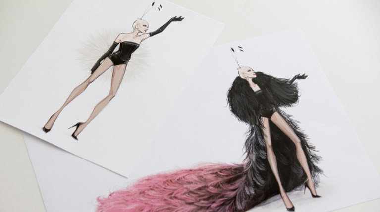 Lady Gaga