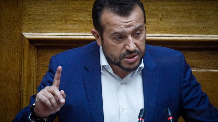 Νικος Παππας