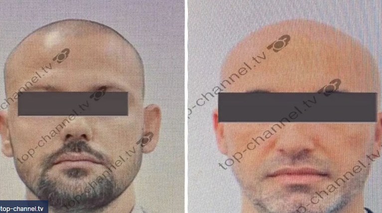 Δολοφονία Θρακομακεδόνες