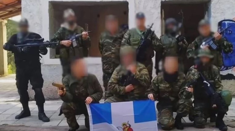 ΘΕΜΑΤΟΦΥΛΑΚΕΣ ΣΥΝΤΑΓΜΑΤΟΣ