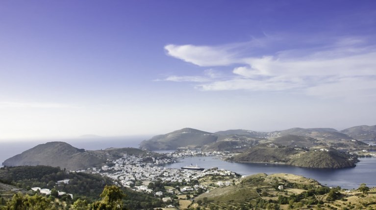 πάτμος