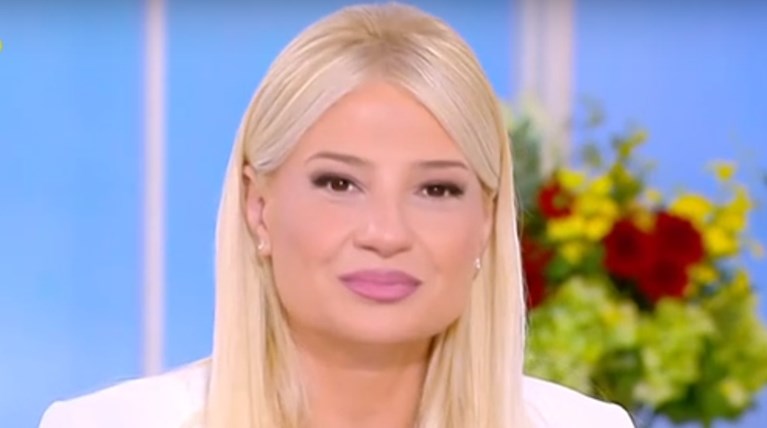 Φαίη Σκορδά