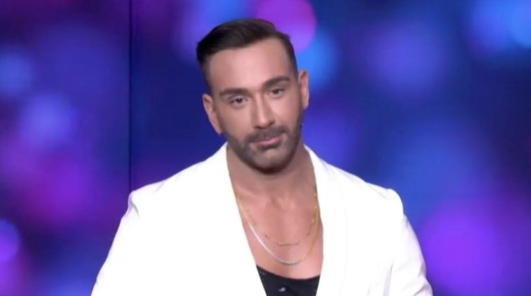 Νίκος Κοκλώνης