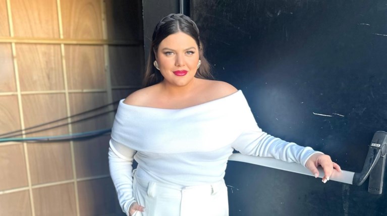 Δανάη Μπάρκα