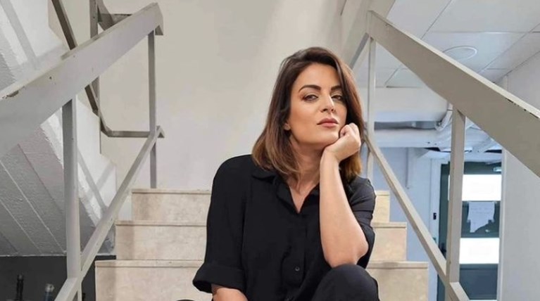 ΧΡΙΣΤΙΝΑ ΒΡΑΧΑΛΗ