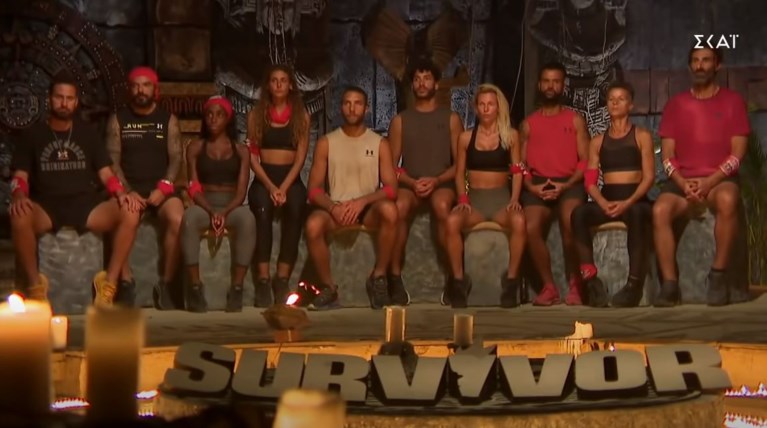 Survivor