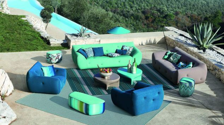Roche Bobois