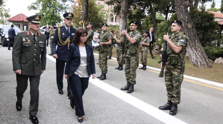 ΠτΔ Θράκη