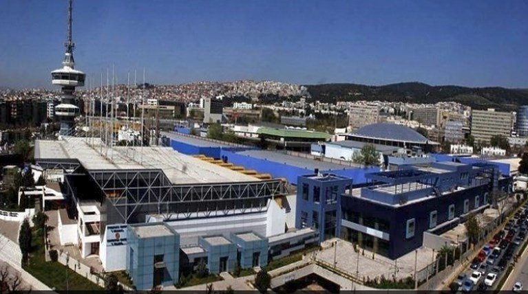 ΔΕΘ