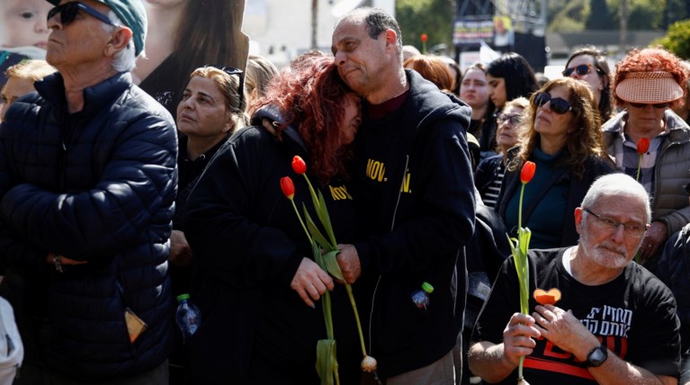 Κηδεία Μπίμπας