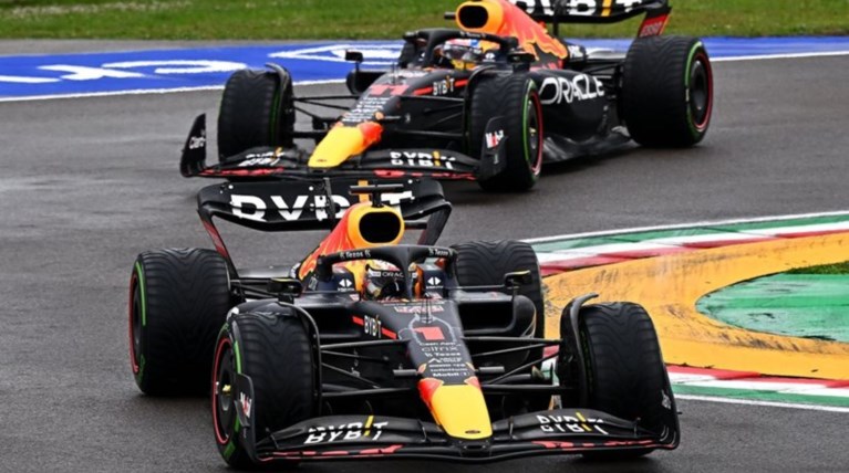 red bull formula 1