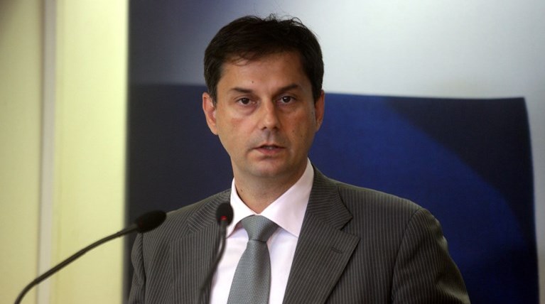 Χάρης Θεοχάρης