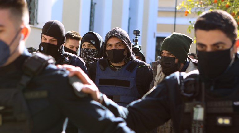 αργυρουπολη ξυλοδαρμος